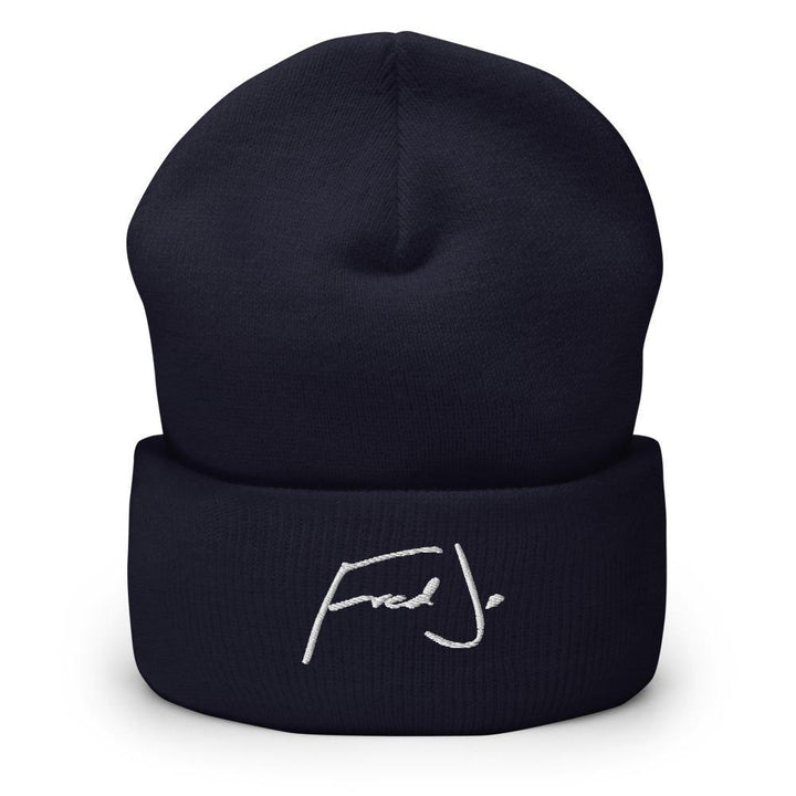 Fred Jo Cuffed Beanie - Fred jo Clothing