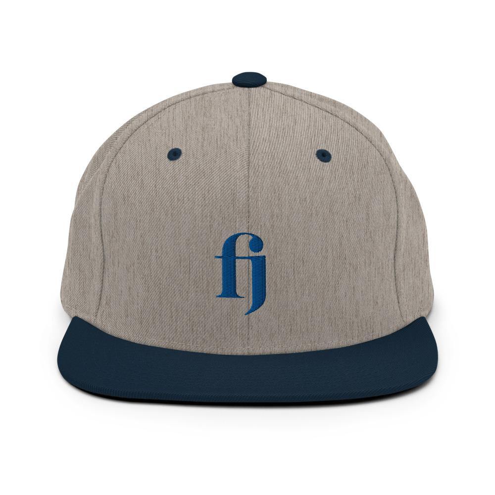 Fred Jo Snapback Hat Limited Edition - Fred jo Clothing