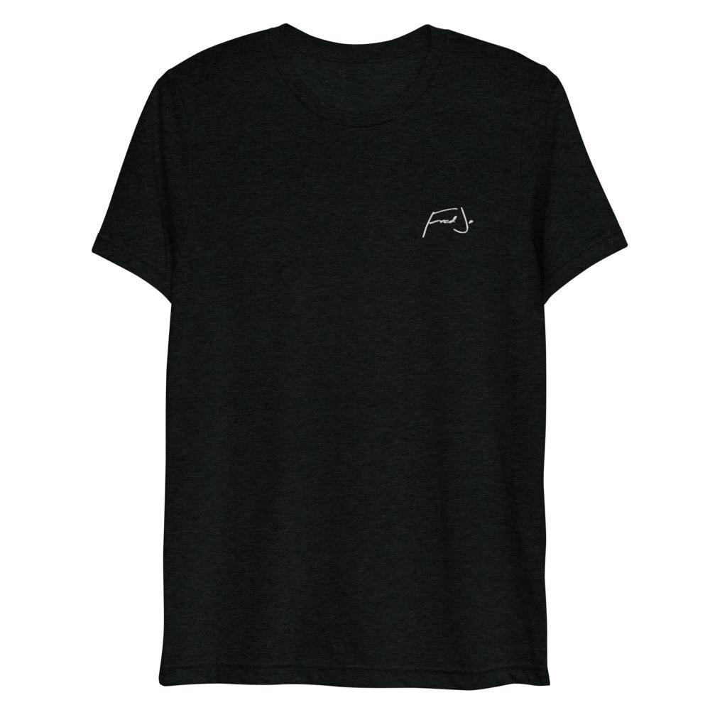 Fred Jo Triblend Unisex t-shirt - Fred jo Clothing