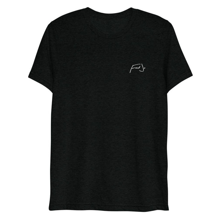 Fred Jo Triblend Unisex t-shirt - Fred jo Clothing