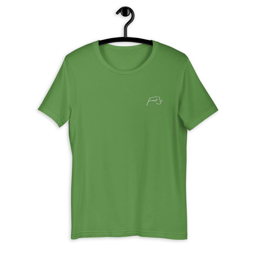 Fred Jo Short-Sleeve Unisex T-Shirt - Fred jo Clothing