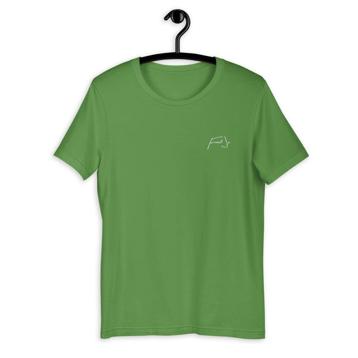 Fred Jo Short-Sleeve Unisex T-Shirt - Fred jo Clothing