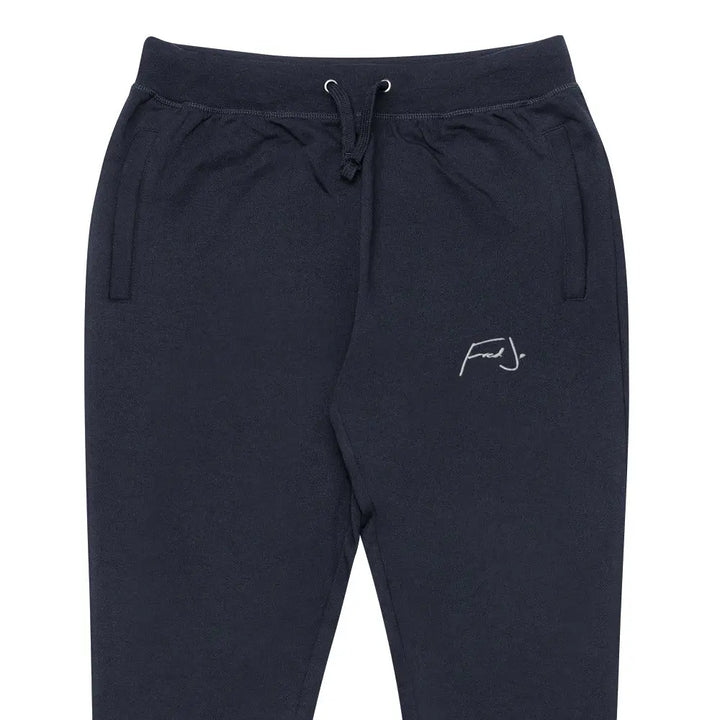 Fred Jo Unisex Skinny Joggers - Fred jo Clothing