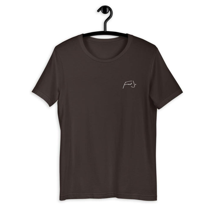 Fred Jo Short-Sleeve Unisex T-Shirt - Fred jo Clothing