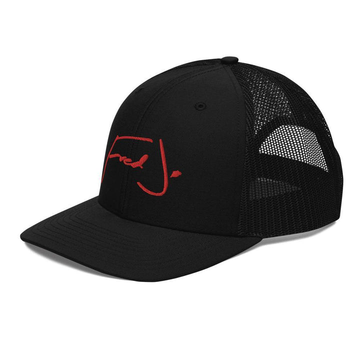 Fred Jo Trucker Cap - Fred jo Clothing