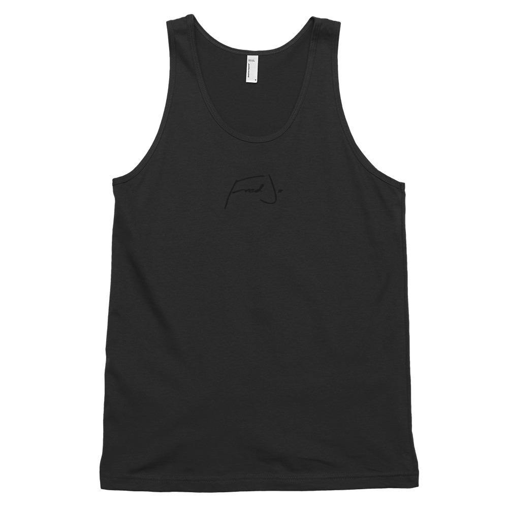 Fred Jo Classic tank top (unisex) - Fred jo Clothing