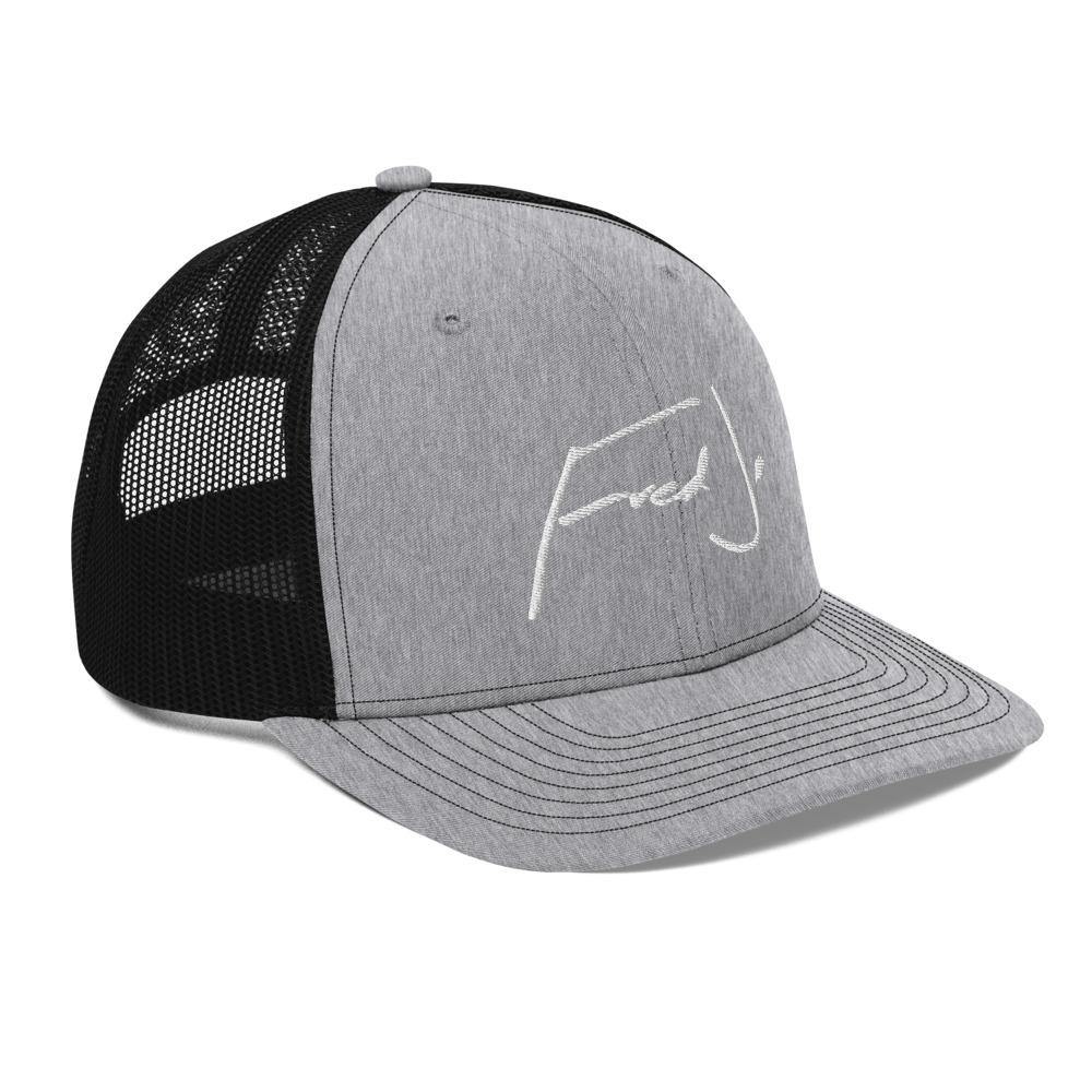 Fred Jo Trucker Cap - Fred jo Clothing