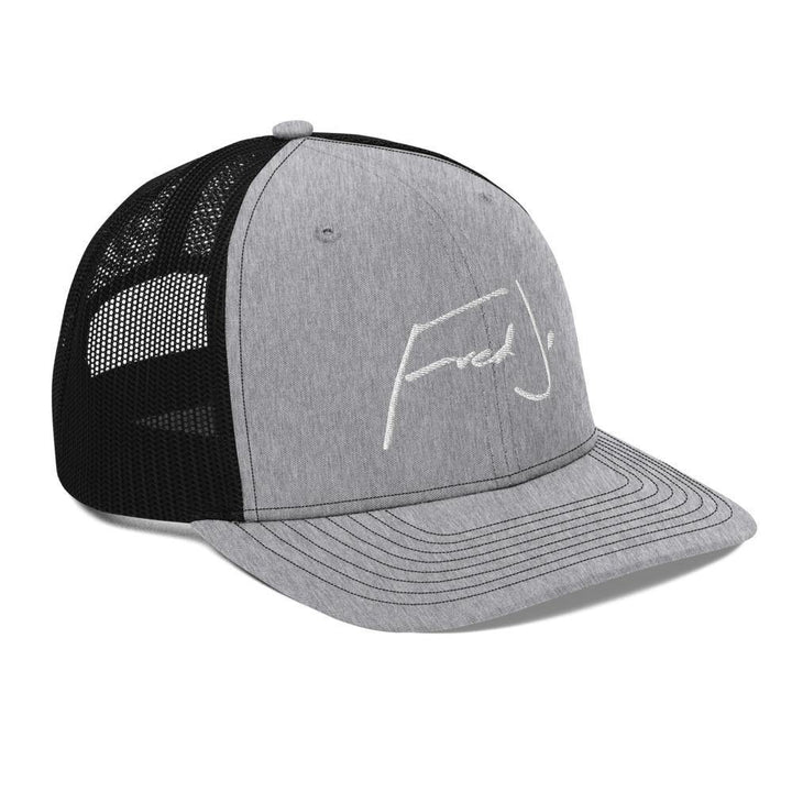 Fred Jo Trucker Cap - Fred jo Clothing