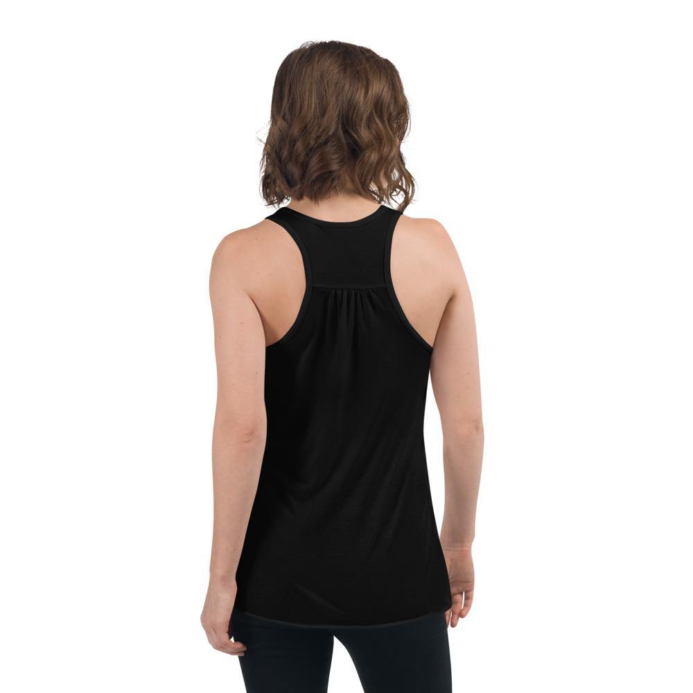 Fred Jo Women's Flowy Tank - Fred jo Clothing