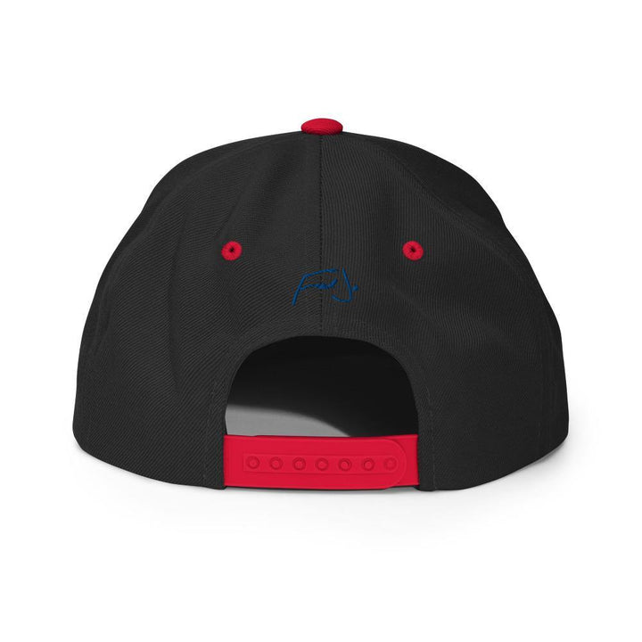 Fred Jo Snapback Hat Limited Edition - Fred jo Clothing