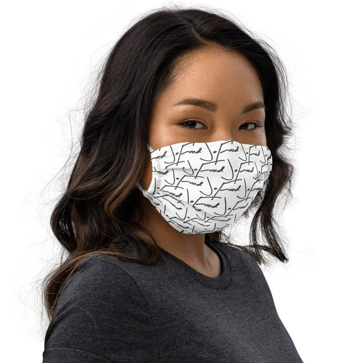 Fred Jo Face mask - Fred jo Clothing