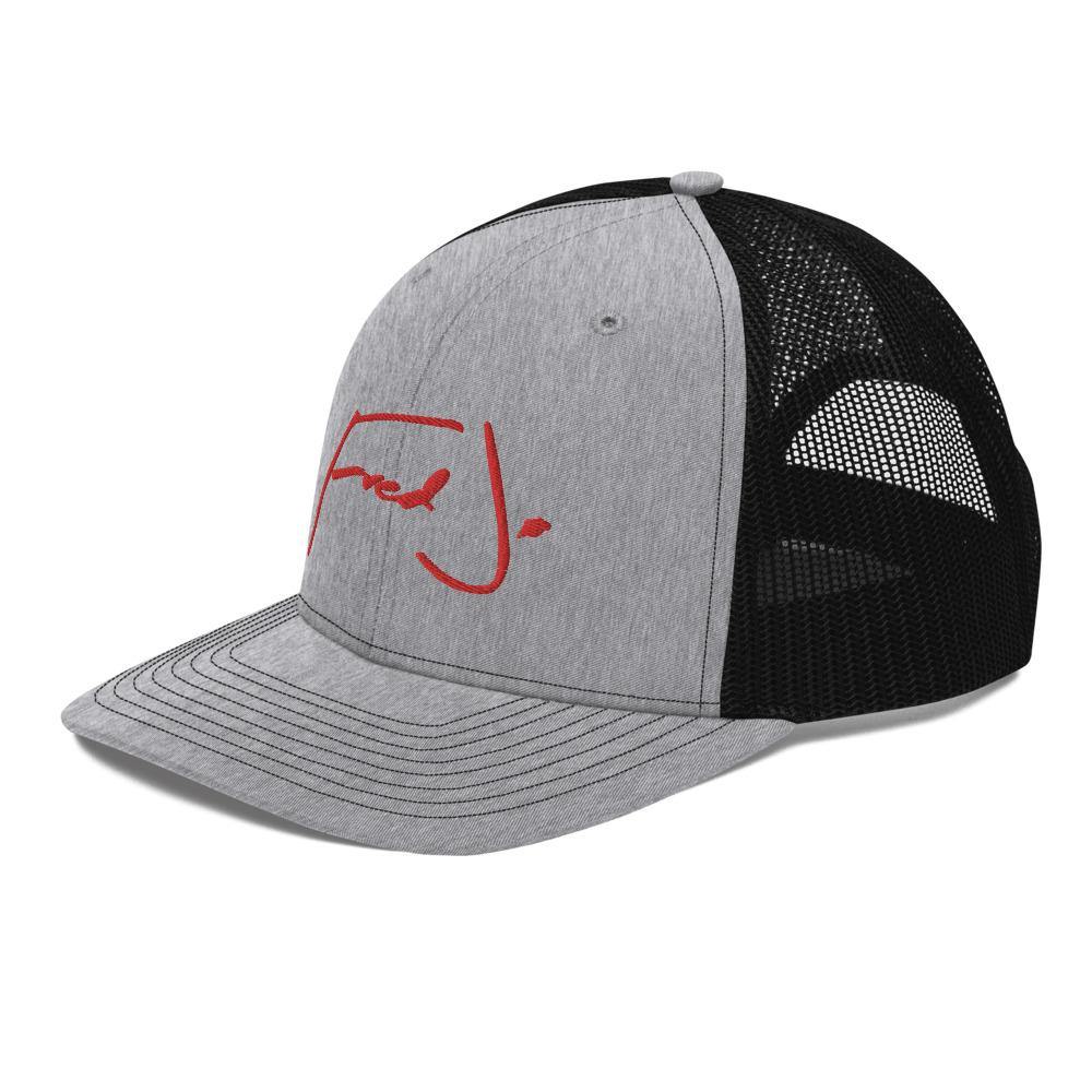 Fred Jo Trucker Cap - Fred jo Clothing