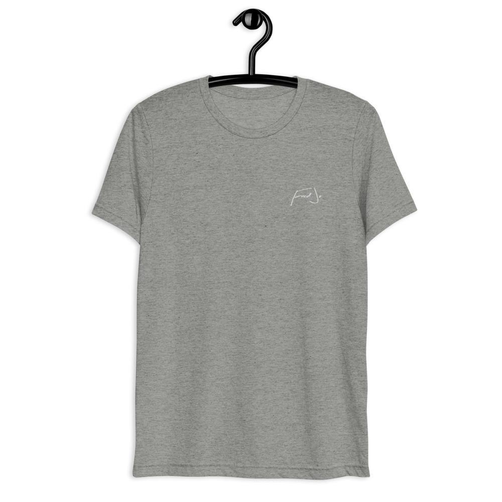 Fred Jo Triblend Unisex t-shirt - Fred jo Clothing