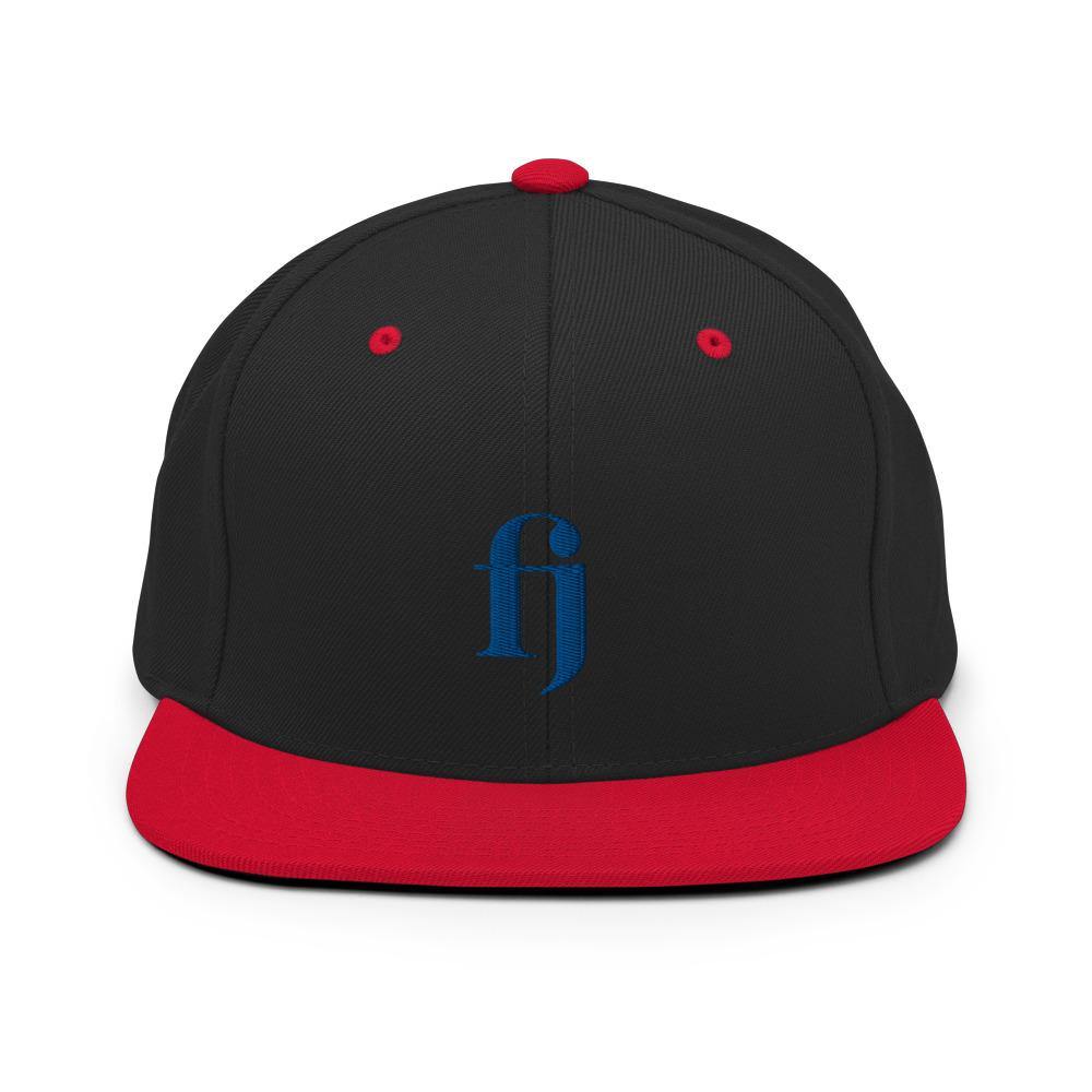 Fred Jo Snapback Hat Limited Edition - Fred jo Clothing