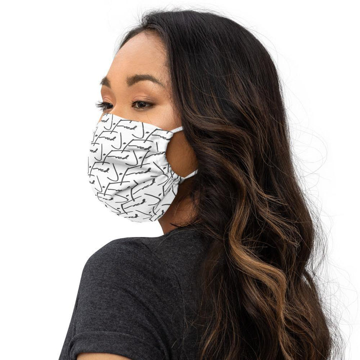 Fred Jo Face mask - Fred jo Clothing