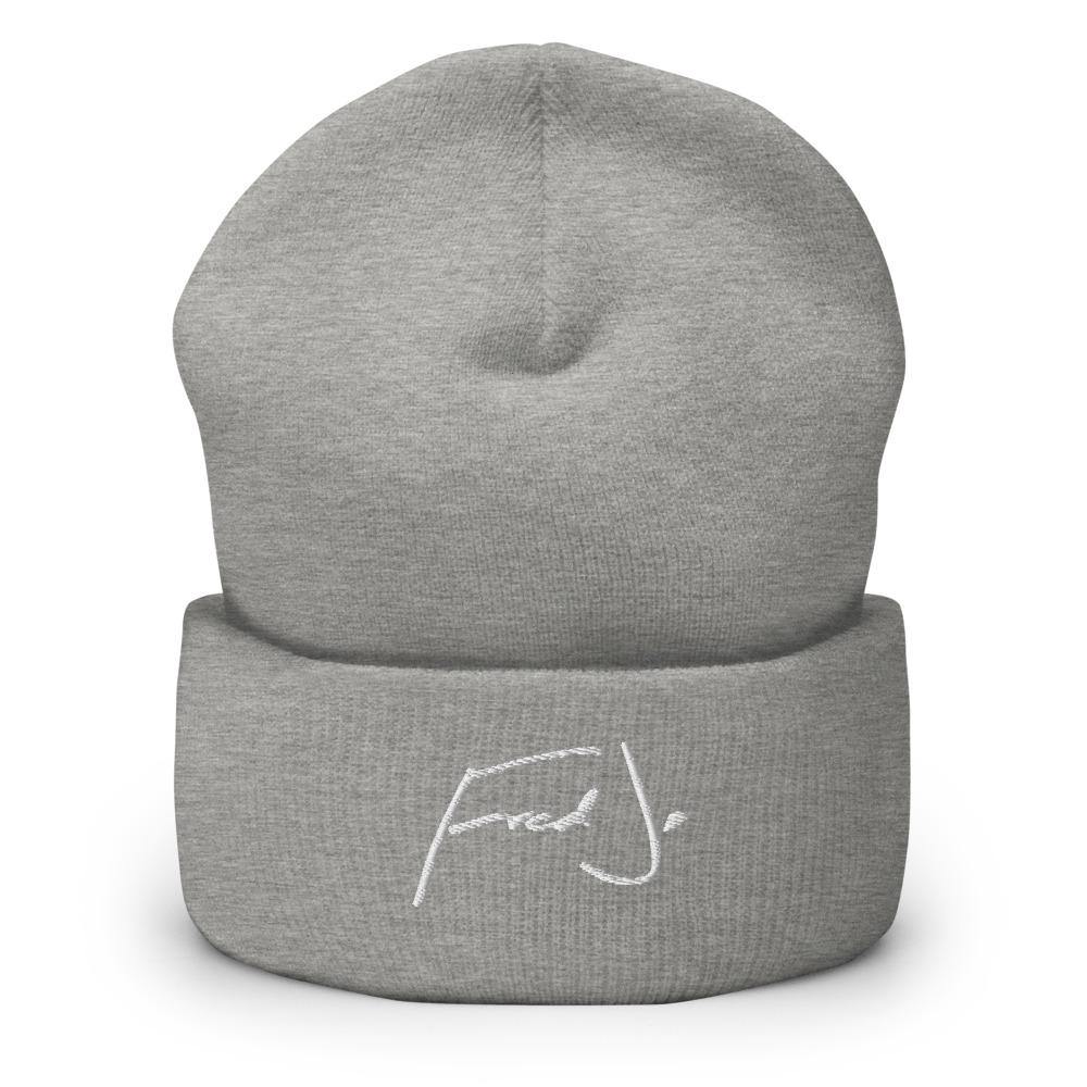 Fred Jo Cuffed Beanie - Fred jo Clothing