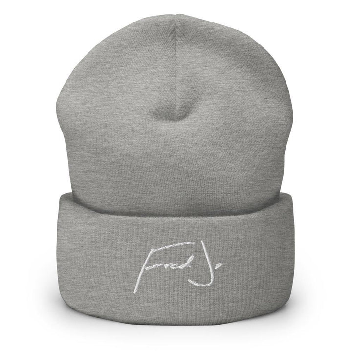 Fred Jo Cuffed Beanie - Fred jo Clothing