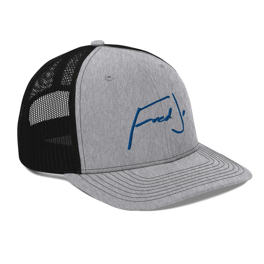 Trucker Cap - Fred jo Clothing