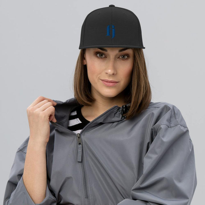 Fred Jo Snapback Hat Limited Edition - Fred jo Clothing