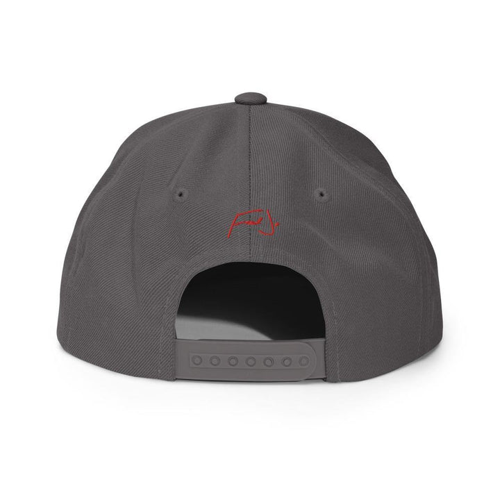 Fred Jo Snapback Hat Limited Edition - Fred jo Clothing