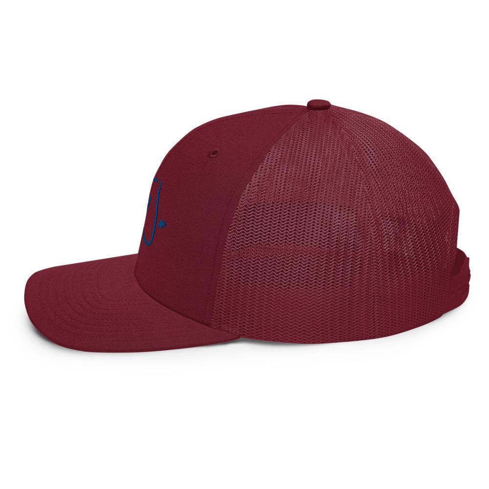 Trucker Cap - Fred jo Clothing