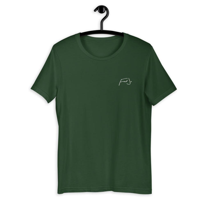 Fred Jo Short-Sleeve Unisex T-Shirt - Fred jo Clothing