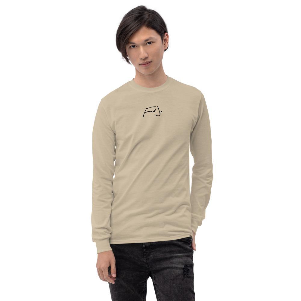 Fred Jo Long Sleeve Shirt - Fred jo Clothing