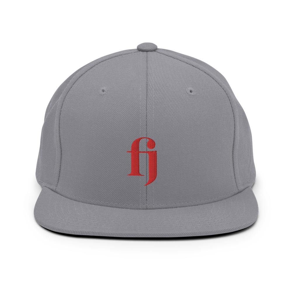 Fred Jo Snapback Hat Limited Edition - Fred jo Clothing