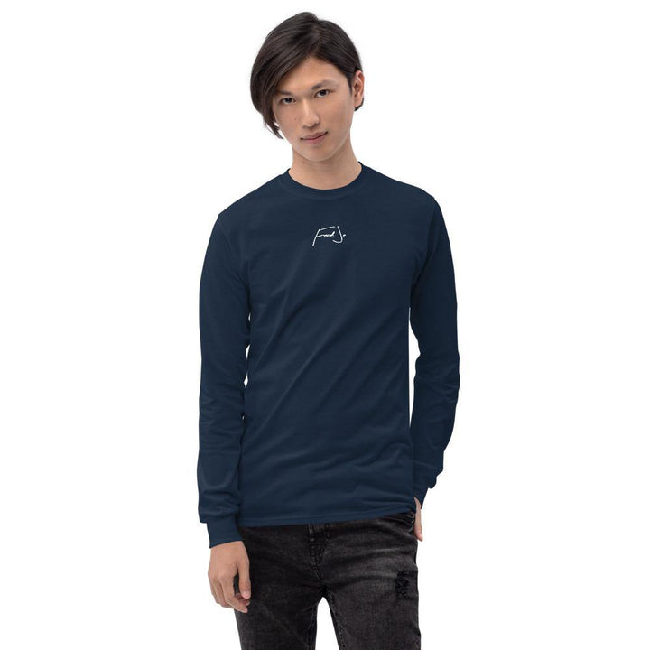 Fred Jo Long Sleeve Shirt - Fred jo Clothing