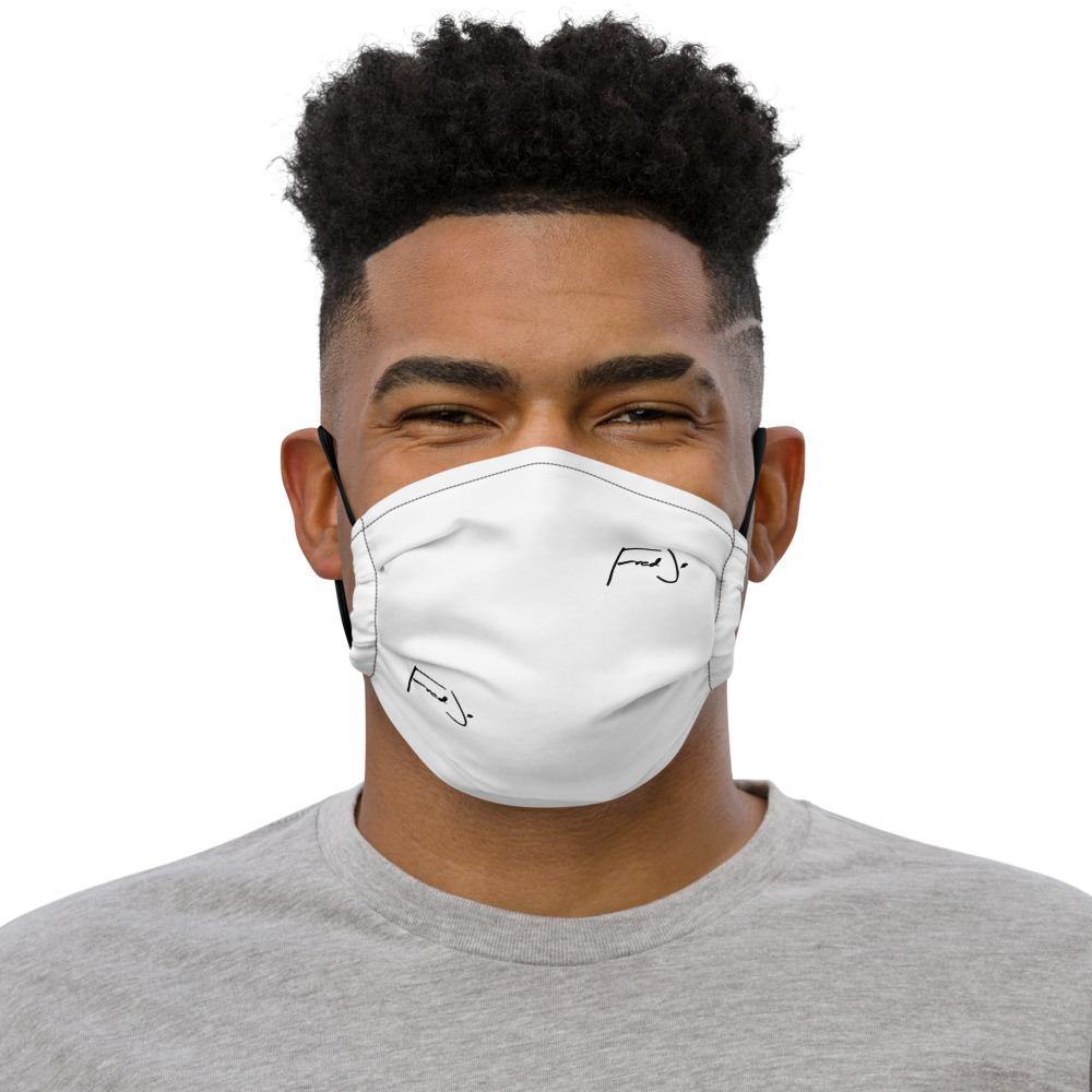 Fred jo Covid-19 Face mask - Fred jo Clothing