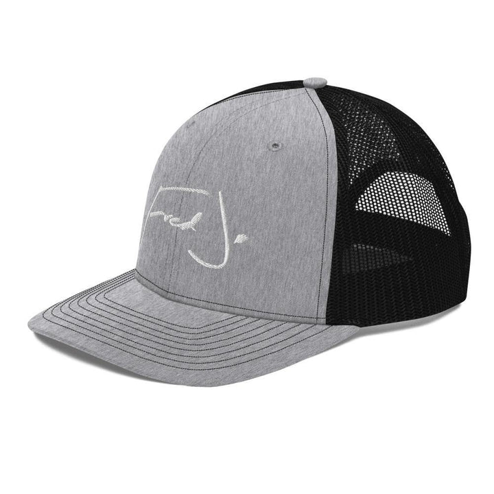 Fred Jo Trucker Cap - Fred jo Clothing