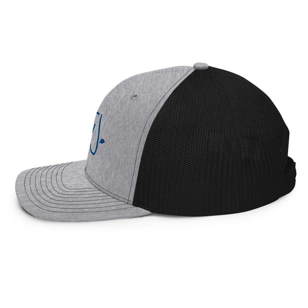 Trucker Cap - Fred jo Clothing