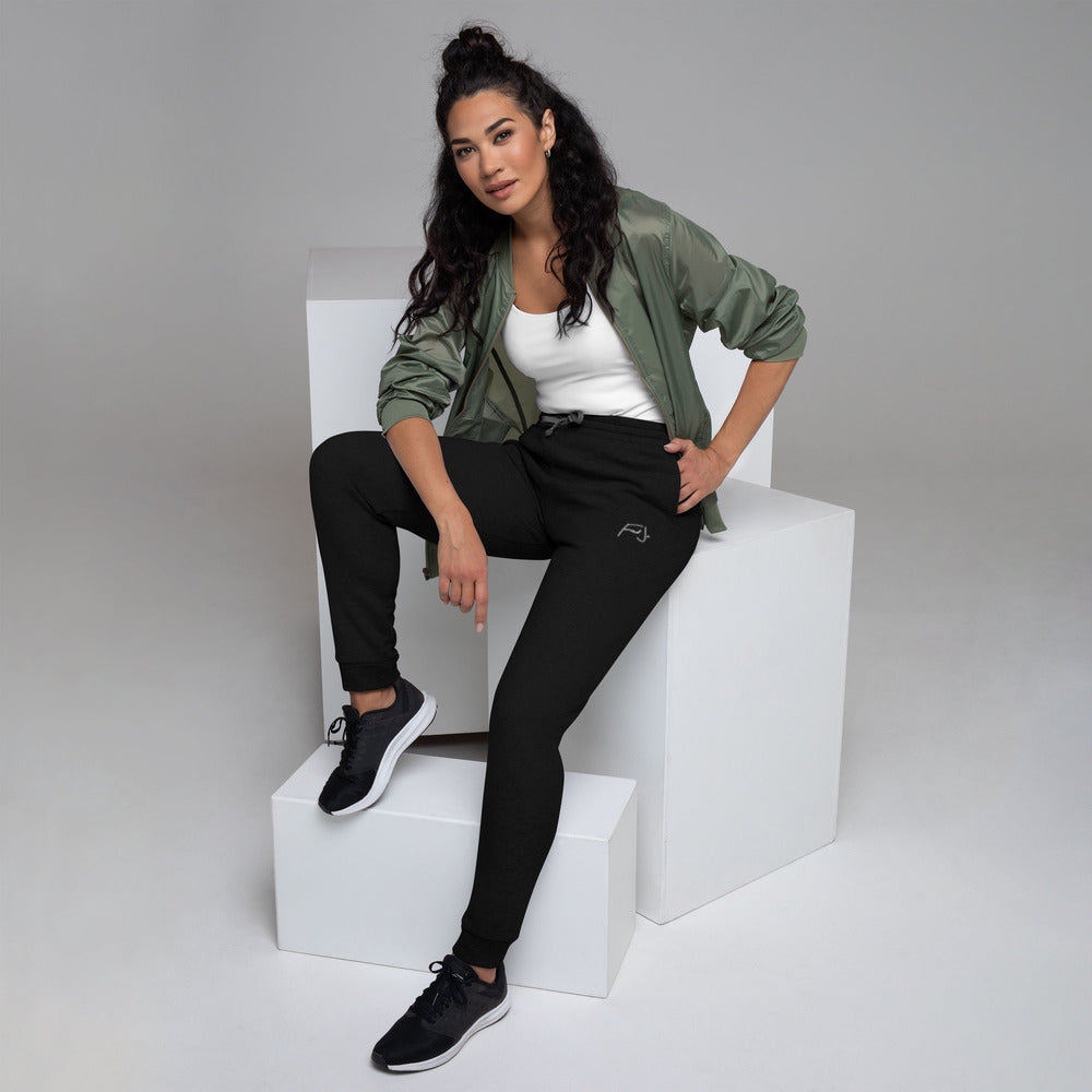 Fred Jo Unisex Joggers - Fred jo Clothing