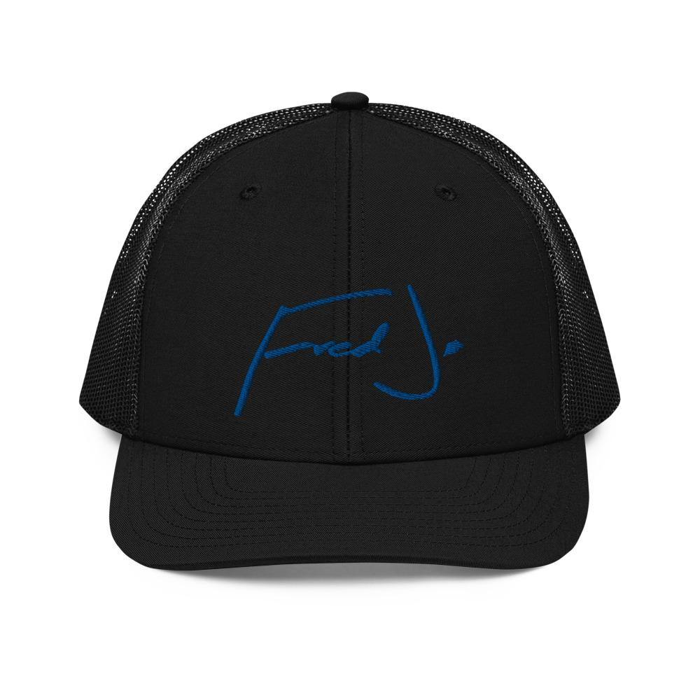 Trucker Cap - Fred jo Clothing