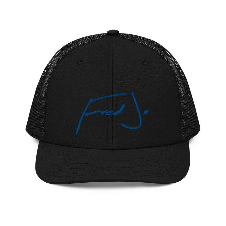 Trucker Cap - Fred jo Clothing