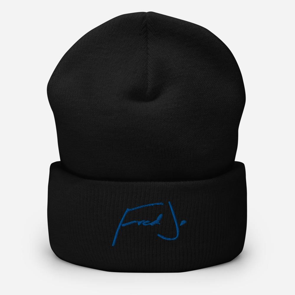 Fred Jo Cuffed Beanie - Fred jo Clothing