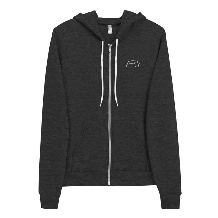 Fred Jo Hoodie sweater - Fred jo Clothing