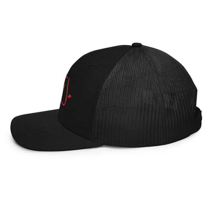 Fred Jo Trucker Cap - Fred jo Clothing