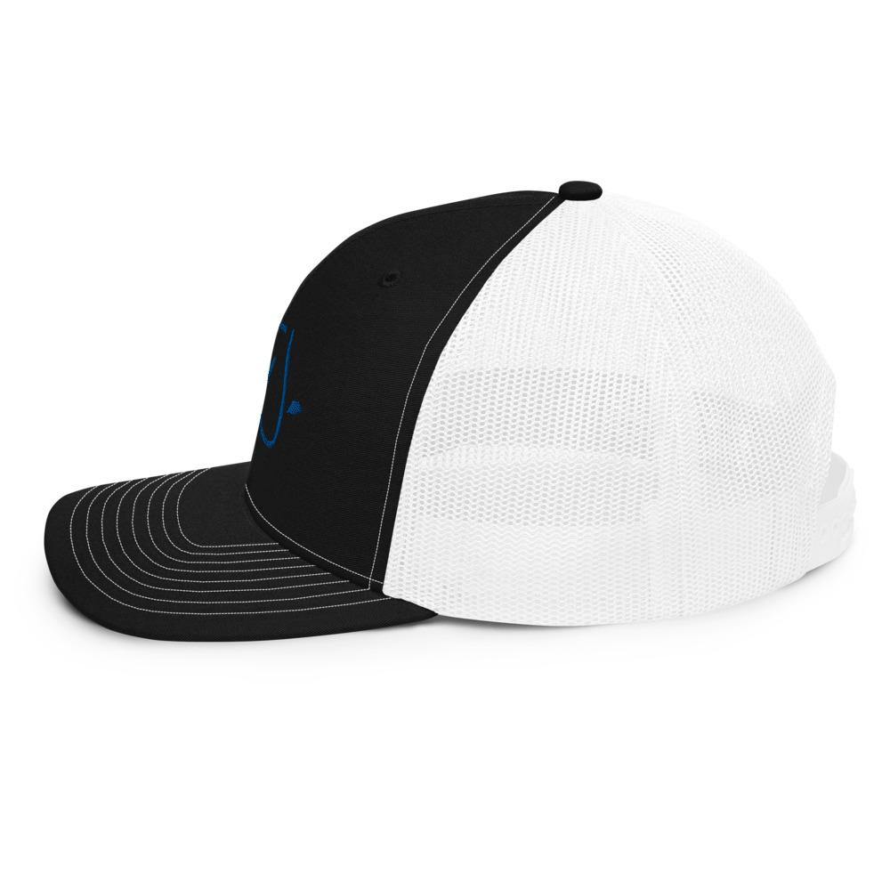 Trucker Cap - Fred jo Clothing