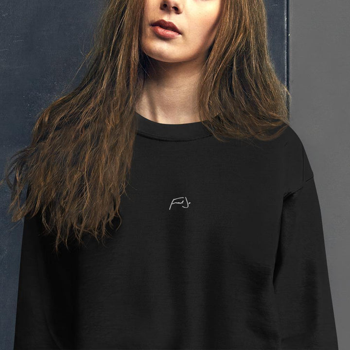 Fred Jo Chest Unisex Sweatshirt - Fred jo Clothing