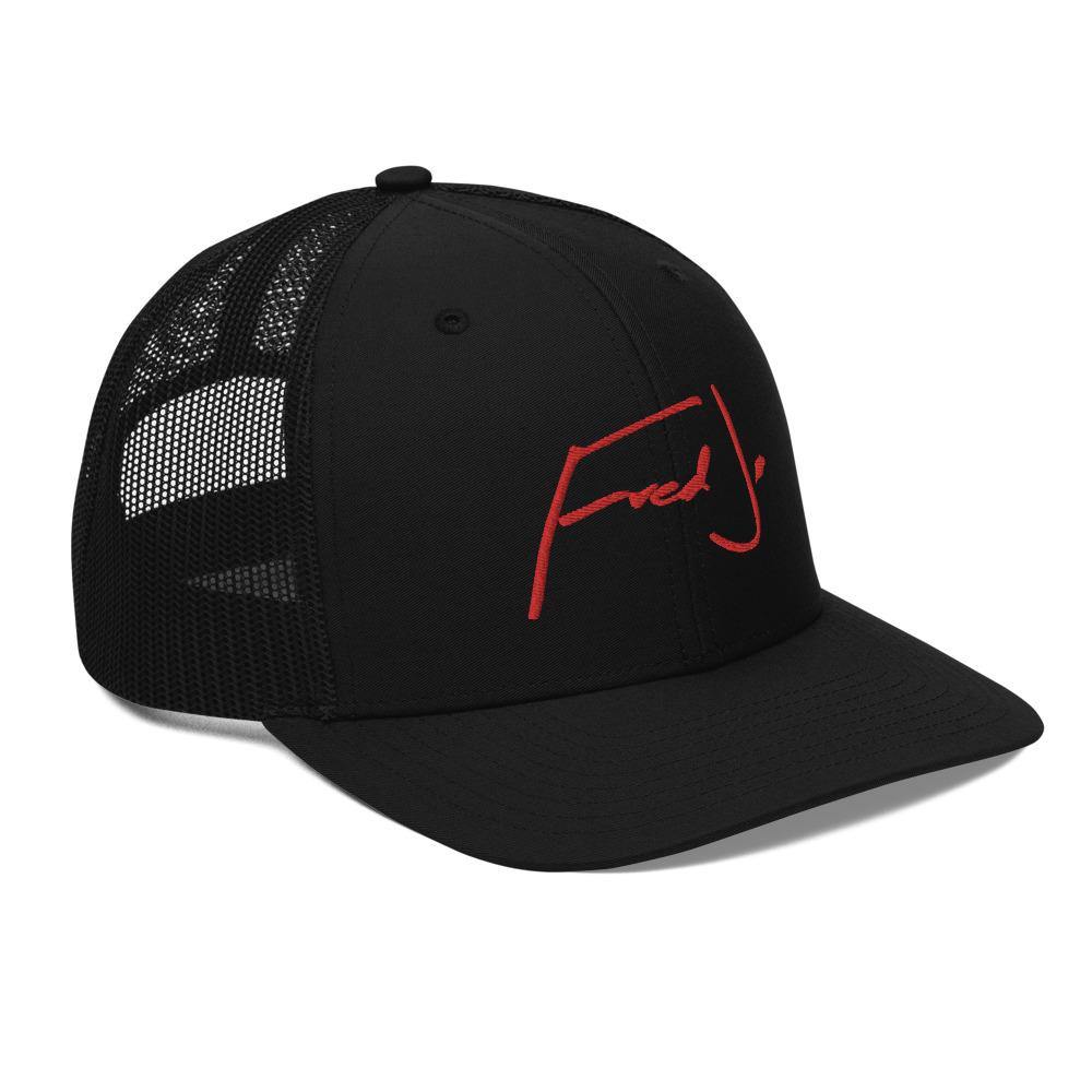 Fred Jo Trucker Cap - Fred jo Clothing