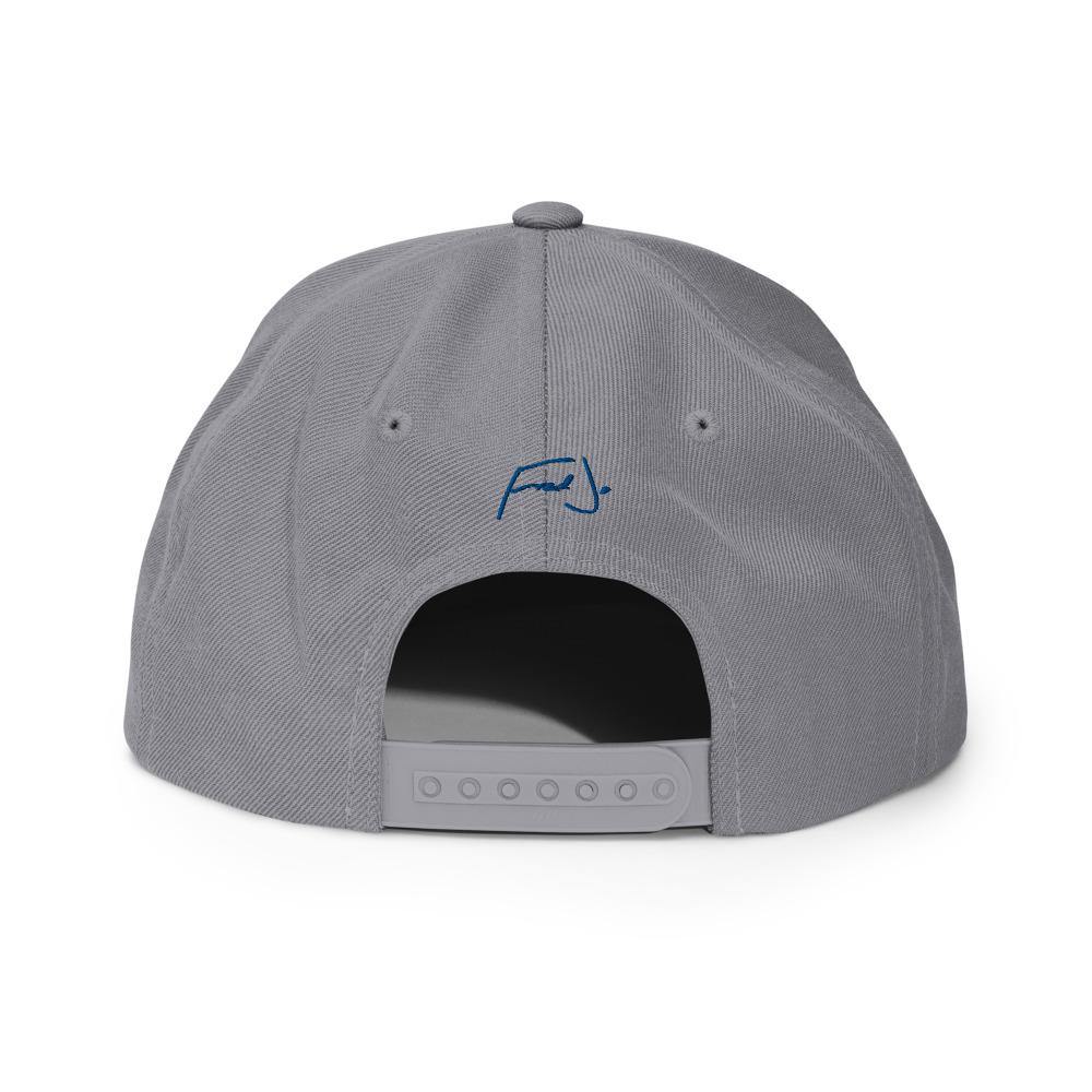 Fred Jo Snapback Hat Limited Edition - Fred jo Clothing