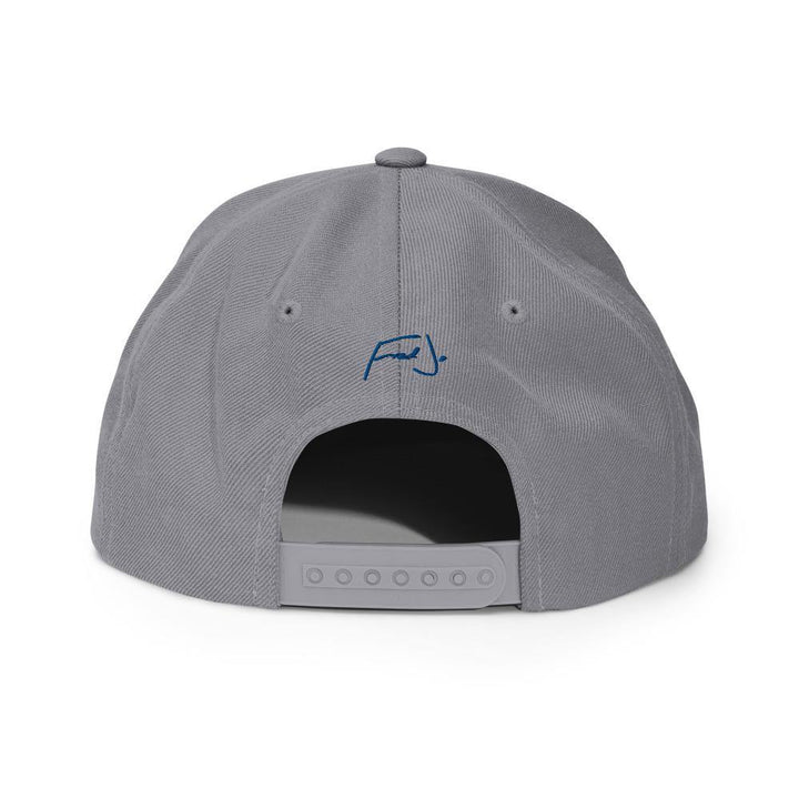 Fred Jo Snapback Hat Limited Edition - Fred jo Clothing