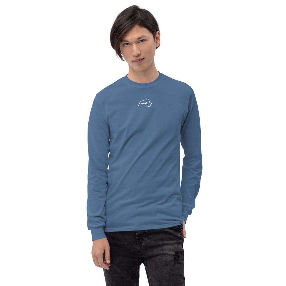 Fred Jo Long Sleeve Shirt - Fred jo Clothing