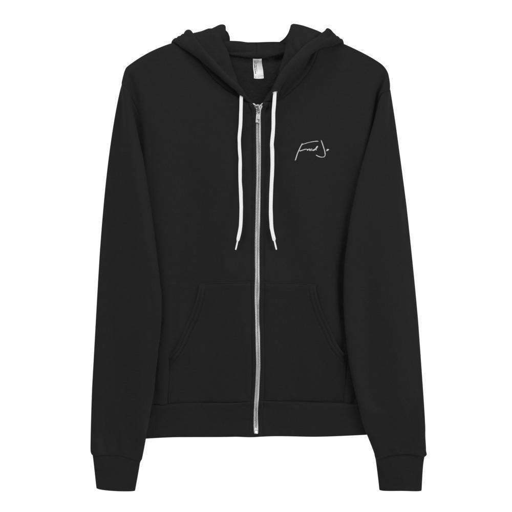 Fred Jo Hoodie sweater - Fred jo Clothing