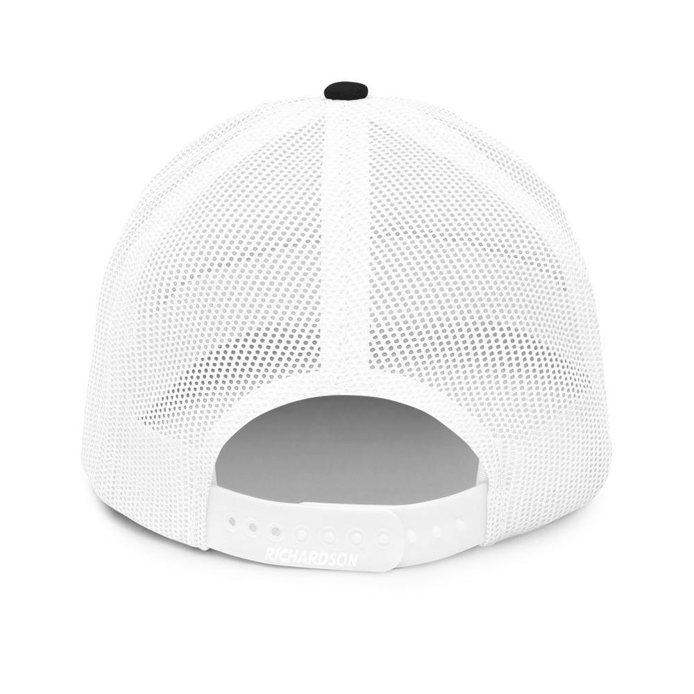Fred Jo Trucker Cap - Fred jo Clothing