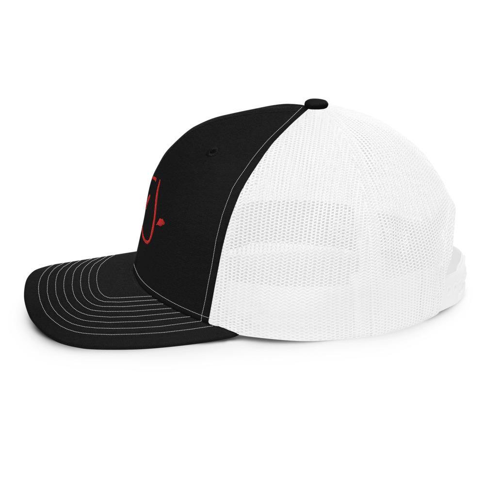 Fred Jo Trucker Cap - Fred jo Clothing
