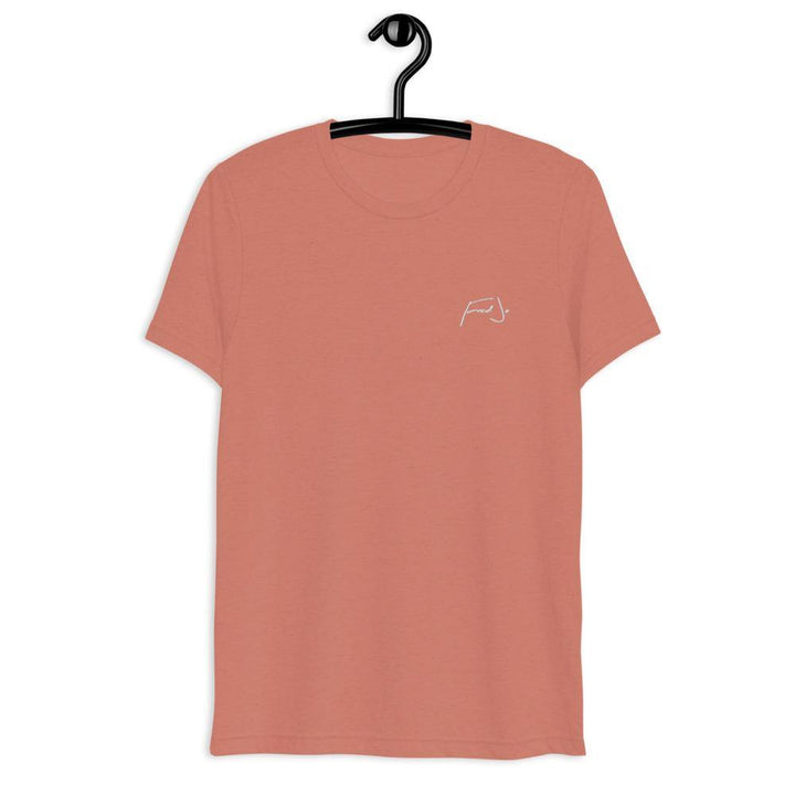 Fred Jo Triblend Unisex t-shirt - Fred jo Clothing