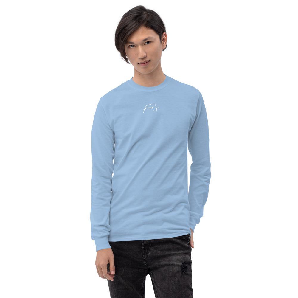 Fred Jo Long Sleeve Shirt - Fred jo Clothing