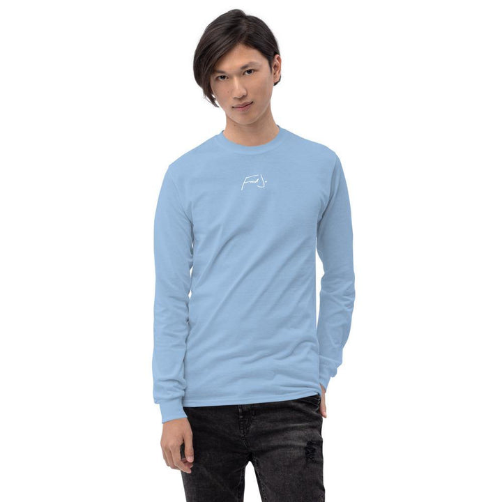 Fred Jo Long Sleeve Shirt - Fred jo Clothing
